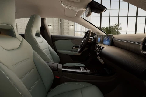 Mercedes-Benz CLA CLA 250 e