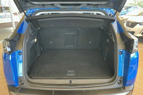 Peugeot 3008 Hybrid 225 e-EAT8 Allure Pack