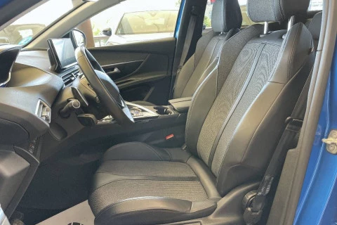 Peugeot 3008 Hybrid 225 e-EAT8 Allure Pack
