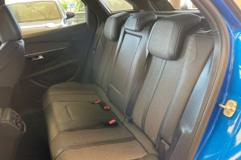 Peugeot 3008 Hybrid 225 e-EAT8 Allure Pack