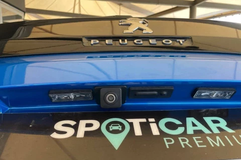 Peugeot 3008 Hybrid 225 e-EAT8 Allure Pack