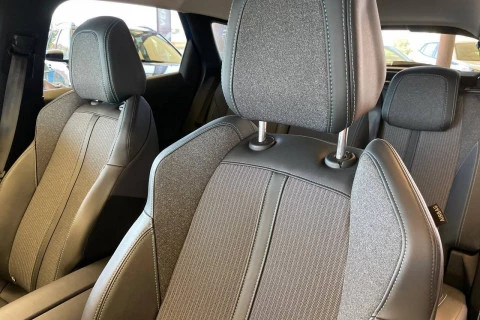 Peugeot 3008 Hybrid 225 e-EAT8 Allure Pack