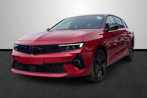 Opel Astra Electric 54kWh GS Auto