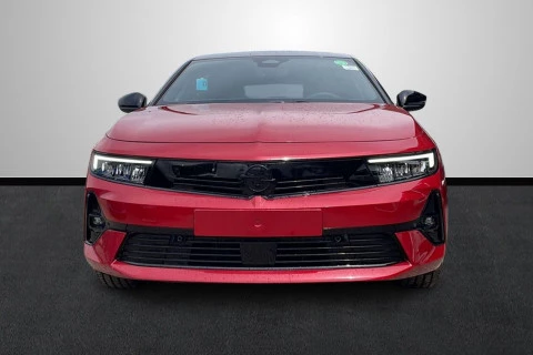 Opel Astra Electric 54kWh GS Auto