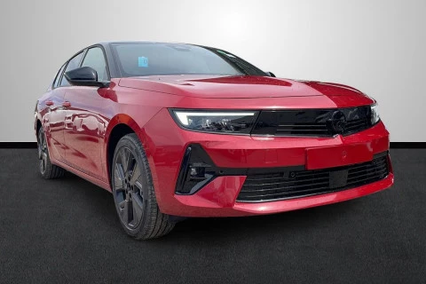 Opel Astra Electric 54kWh GS Auto