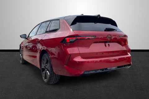 Opel Astra Electric 54kWh GS Auto