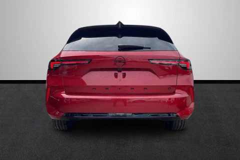 Opel Astra Electric 54kWh GS Auto