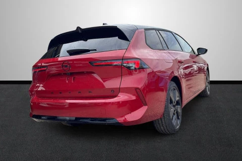 Opel Astra Electric 54kWh GS Auto