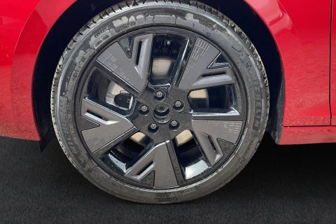 Opel Astra Electric 54kWh GS Auto