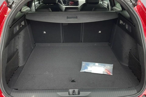 Opel Astra Electric 54kWh GS Auto