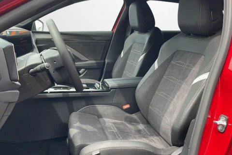 Opel Astra Electric 54kWh GS Auto