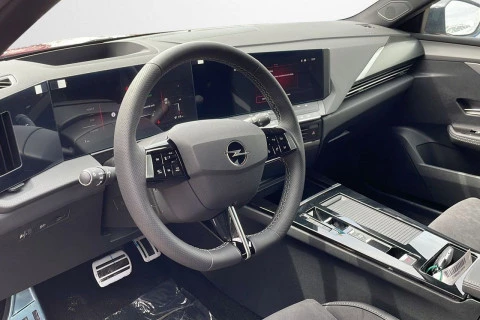 Opel Astra Electric 54kWh GS Auto