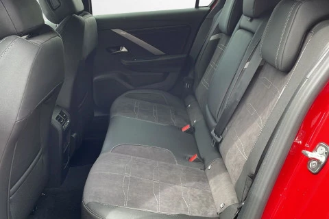 Opel Astra Electric 54kWh GS Auto