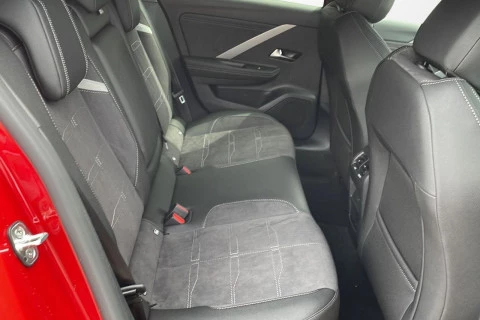 Opel Astra Electric 54kWh GS Auto