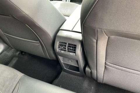 Opel Astra Electric 54kWh GS Auto