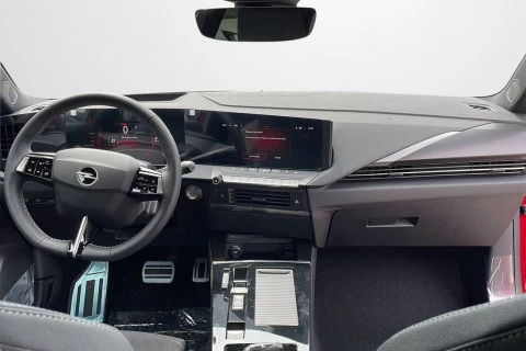 Opel Astra Electric 54kWh GS Auto