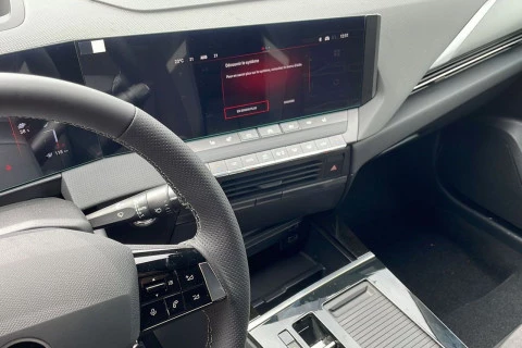 Opel Astra Electric 54kWh GS Auto