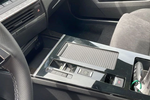 Opel Astra Electric 54kWh GS Auto