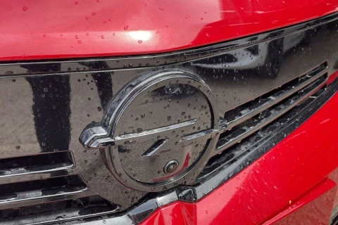 Opel Astra Electric 54kWh GS Auto