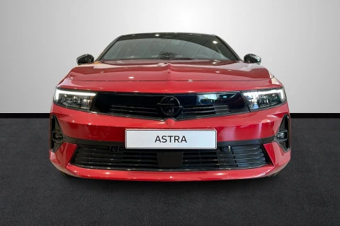 Opel Astra Electric 54kWh GS Auto