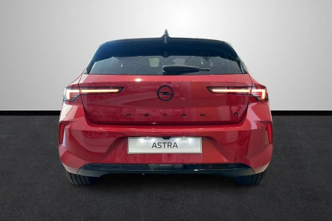 Opel Astra Electric 54kWh GS Auto