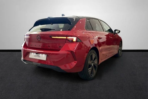 Opel Astra Electric 54kWh GS Auto