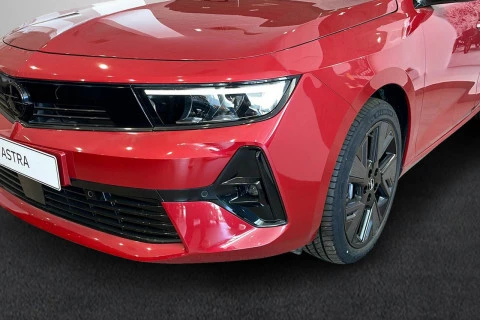 Opel Astra Electric 54kWh GS Auto
