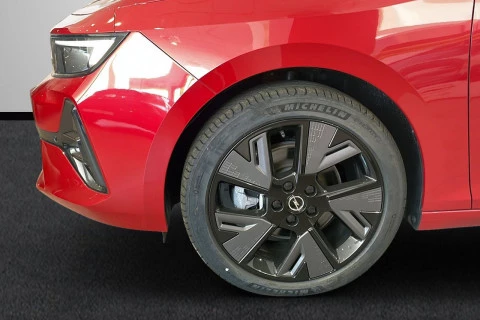 Opel Astra Electric 54kWh GS Auto