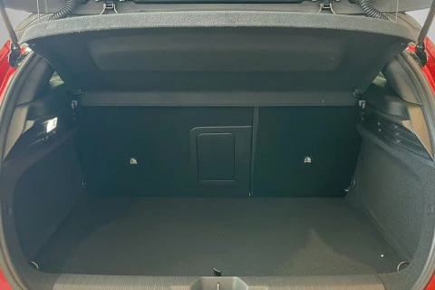 Opel Astra Electric 54kWh GS Auto