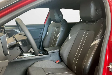 Opel Astra Electric 54kWh GS Auto