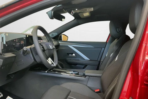 Opel Astra Electric 54kWh GS Auto