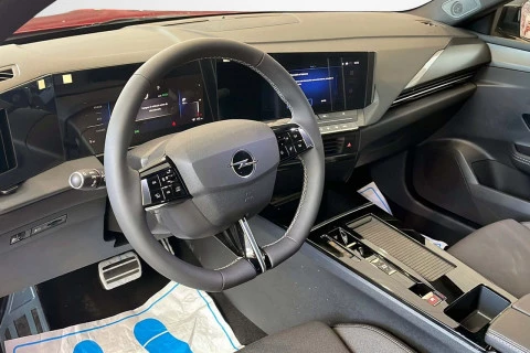 Opel Astra Electric 54kWh GS Auto
