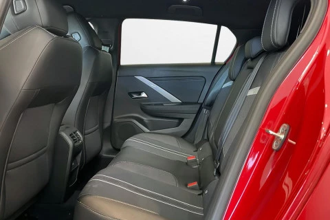 Opel Astra Electric 54kWh GS Auto
