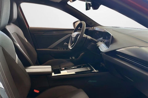 Opel Astra Electric 54kWh GS Auto
