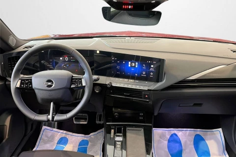 Opel Astra Electric 54kWh GS Auto