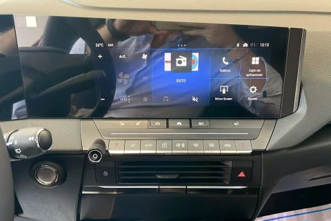 Opel Astra Electric 54kWh GS Auto
