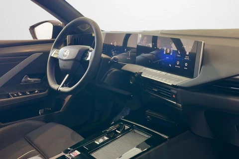 Opel Astra Electric 54kWh GS Auto