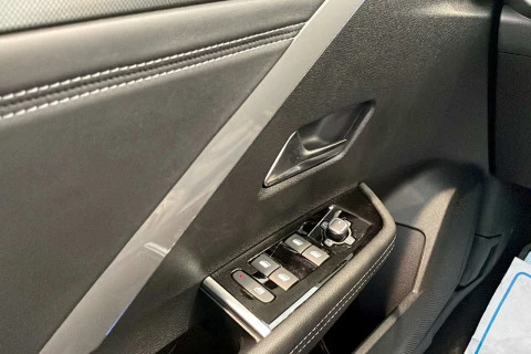 Opel Astra Electric 54kWh GS Auto