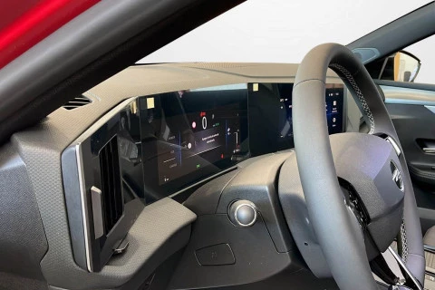 Opel Astra Electric 54kWh GS Auto