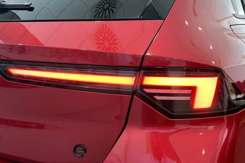 Opel Astra Electric 54kWh GS Auto