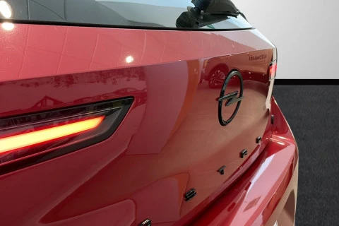 Opel Astra Electric 54kWh GS Auto