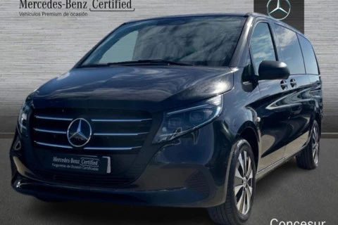 Mercedes-Benz Vito 114CDI AT 100kW Tourer Select Larga