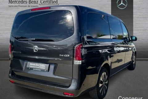 Mercedes-Benz Vito 114CDI AT 100kW Tourer Select Larga