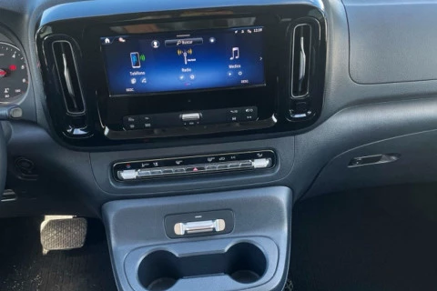 Mercedes-Benz Vito 114CDI AT 100kW Tourer Select Larga