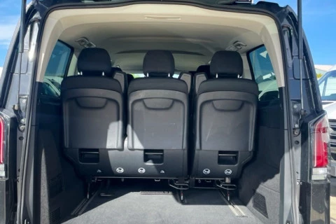 Mercedes-Benz Vito 114CDI AT 100kW Tourer Select Larga