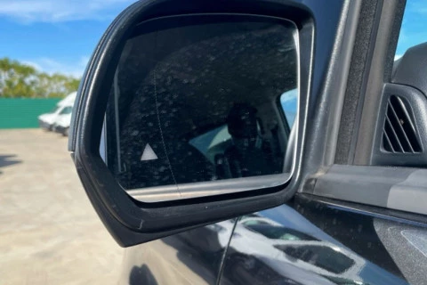 Mercedes-Benz Vito 114CDI AT 100kW Tourer Select Larga