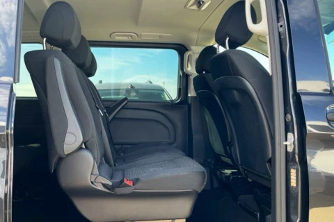 Mercedes-Benz Vito 114CDI AT 100kW Tourer Select Larga