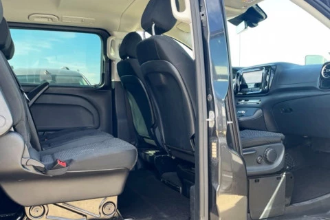 Mercedes-Benz Vito 114CDI AT 100kW Tourer Select Larga