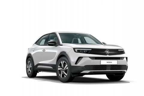 Opel Mokka 1.2 T 100kW (136 CV) Basic Edition