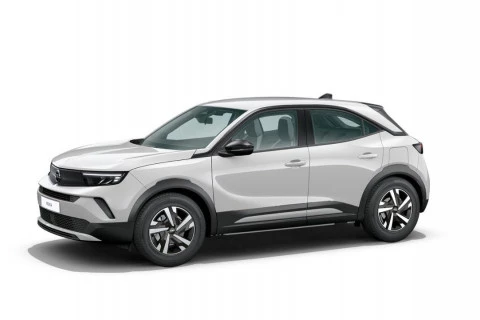 Opel Mokka 1.2 T 100kW (136 CV) Basic Edition